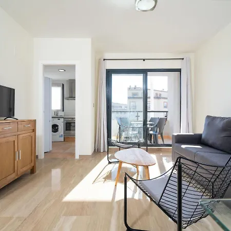 דירה Olivo By Interhome מוריירה