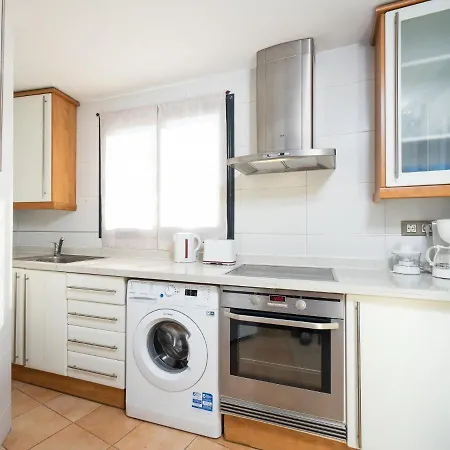 דירה Olivo By Interhome