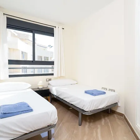 Olivo By Interhome דירה *