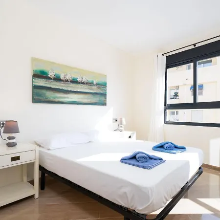 Olivo By Interhome דירה מוריירה