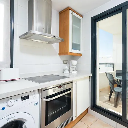 Olivo By Interhome דירה מוריירה
